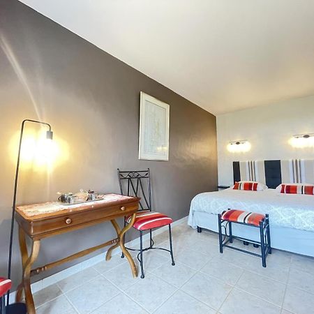 Chambres d'hôtes MANTTU Urrugne Extérieur photo