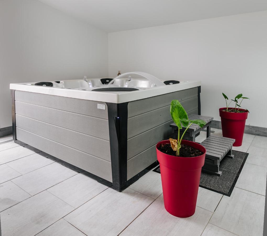 Chambres d'hôtes MANTTU Urrugne Extérieur photo