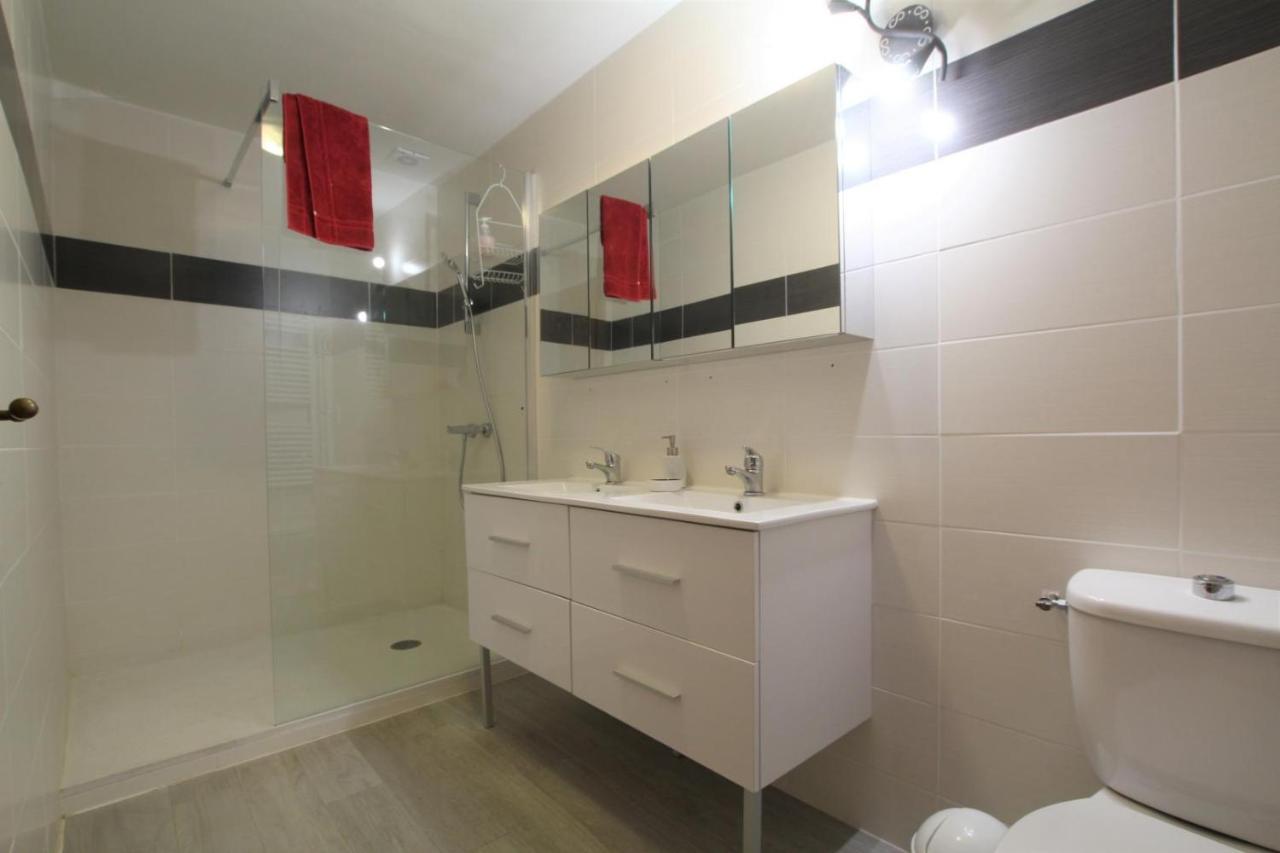 Chambres d'hôtes MANTTU Urrugne Extérieur photo