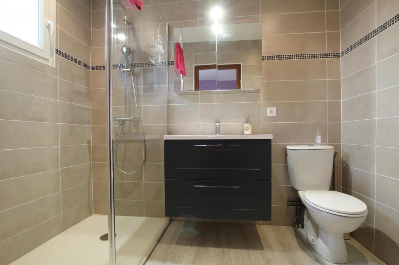 Chambres d'hôtes MANTTU Urrugne Extérieur photo
