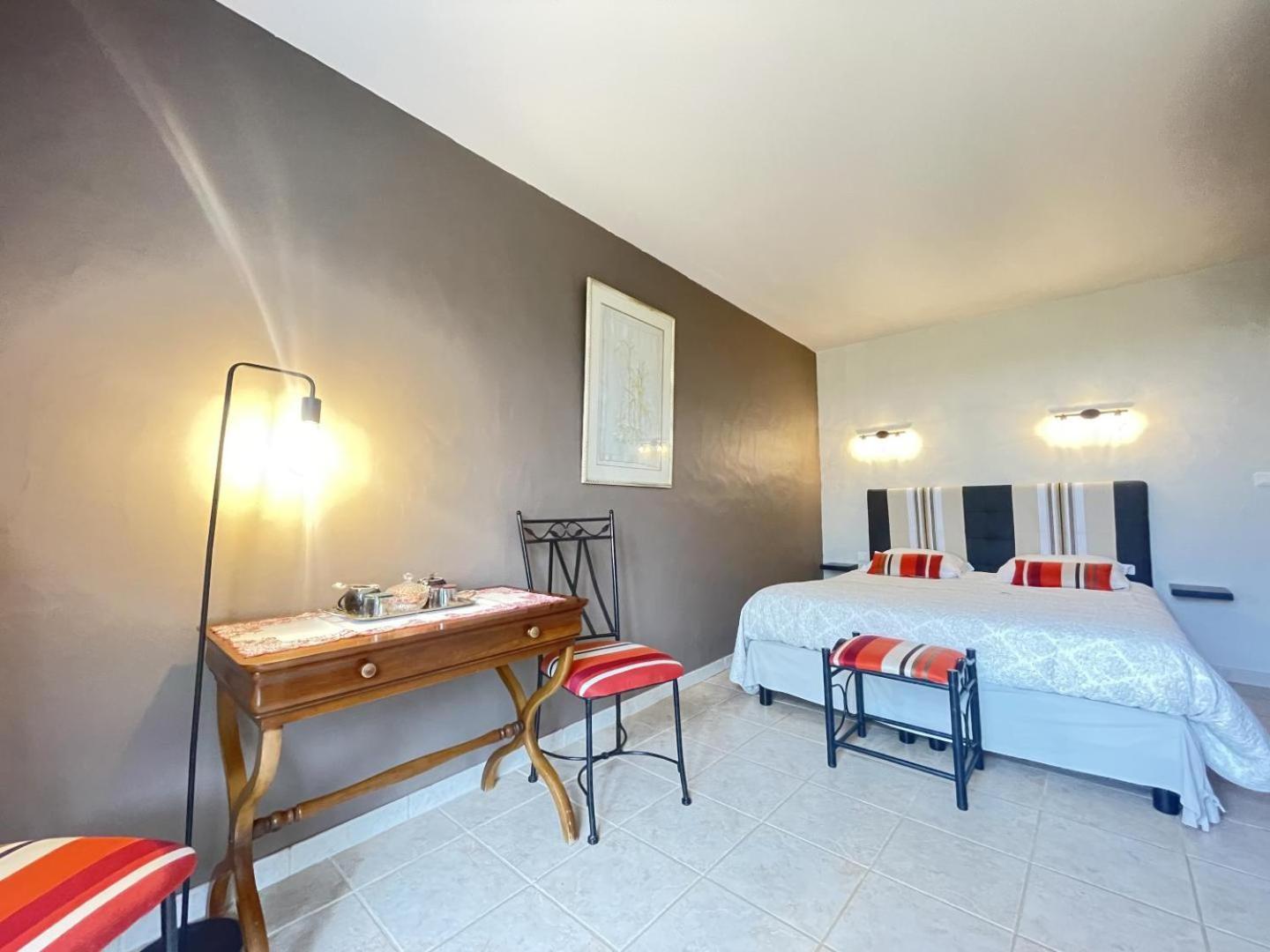 Chambres d'hôtes MANTTU Urrugne Extérieur photo