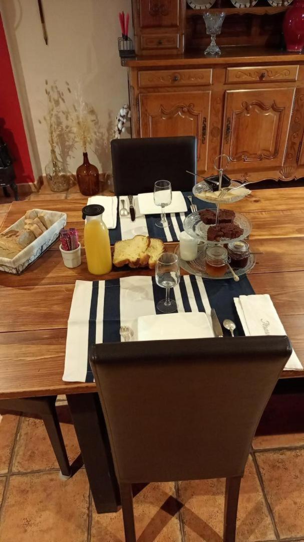Chambres d'hôtes MANTTU Urrugne Extérieur photo