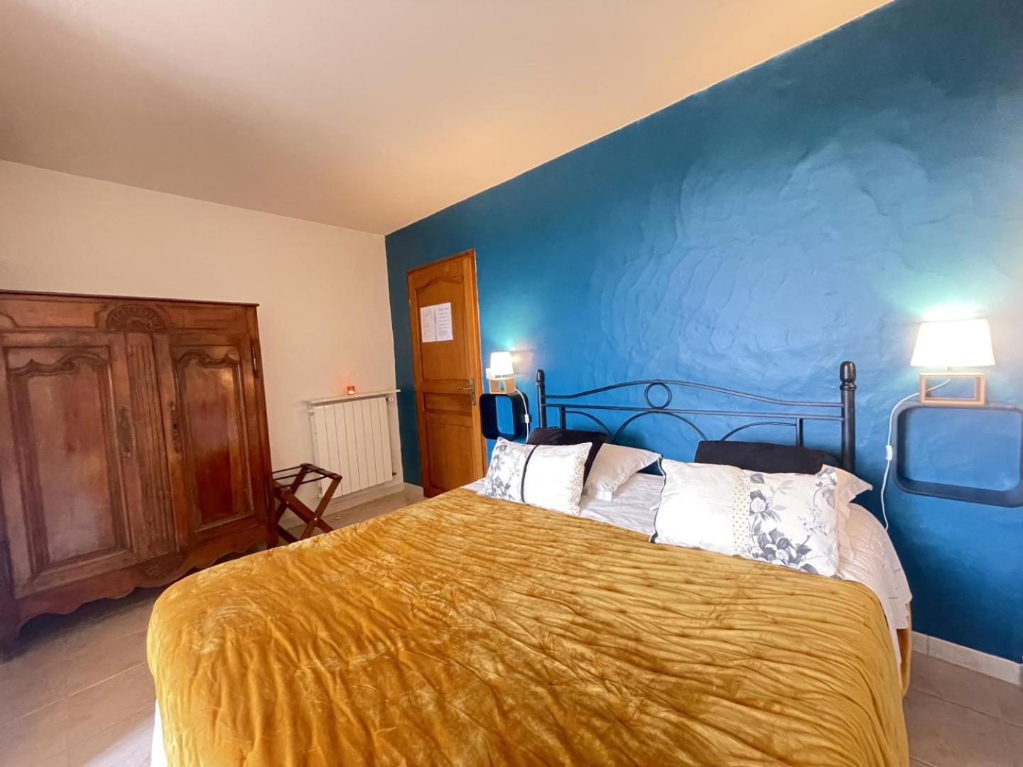 Chambres d'hôtes MANTTU Urrugne Extérieur photo