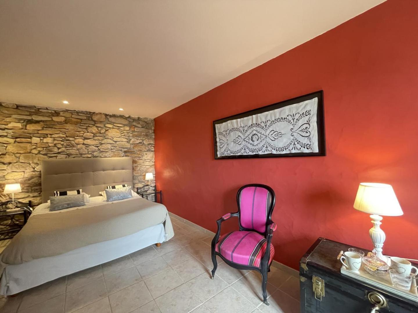 Chambres d'hôtes MANTTU Urrugne Extérieur photo